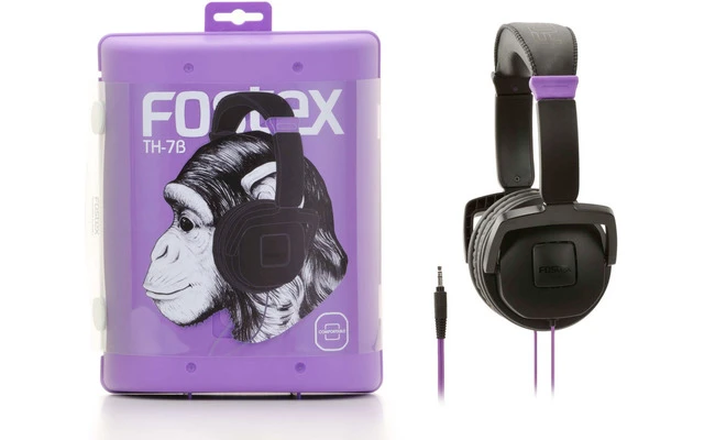 Fostex TH-7B