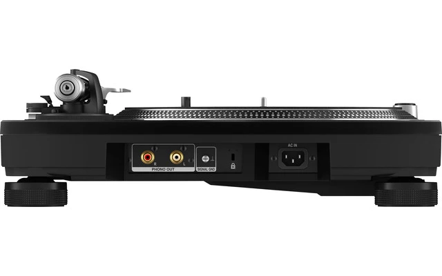 Pioneer DJ DJ PLX 1000 - Exposición
