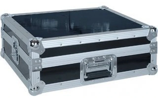 Walkasse TT-PRO Flightcase para giradiscos - Aluminio