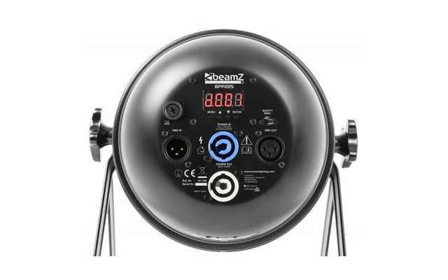 BeamZ BPP230