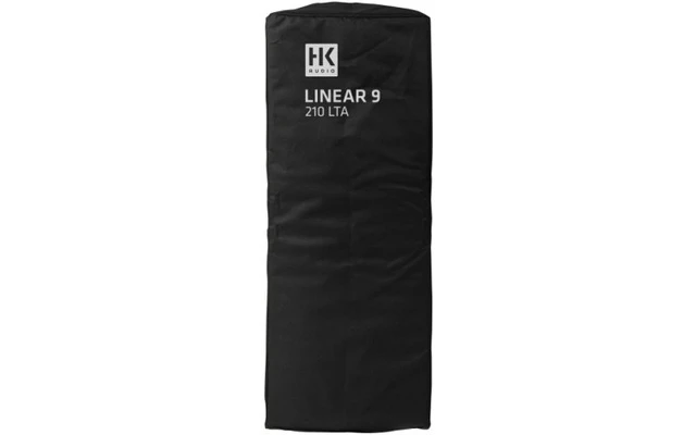 HK Audio L9 210 LTA Cover