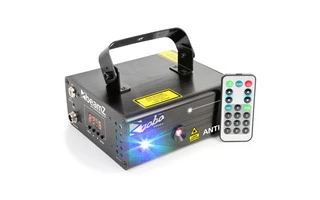 BeamZ Anthe II
