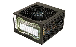 ALIMENTACIÓN PC ATX12V V2.3 - MÁX. 400W