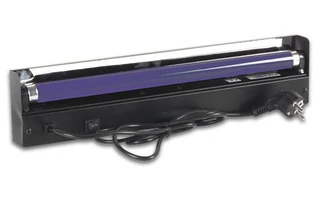 Luz negra 15W + Soporte