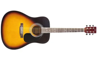 Oqan QGA-31 SB Sunburst