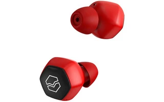 V-Moda HexaMove Lite Red