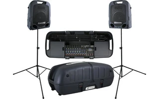 Peavey ESCORT 6000