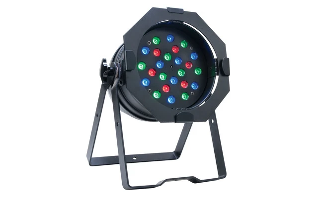 ADJ PRO64B LED RC