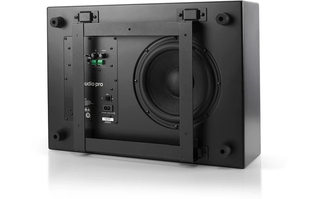 Audio Pro Sub-3