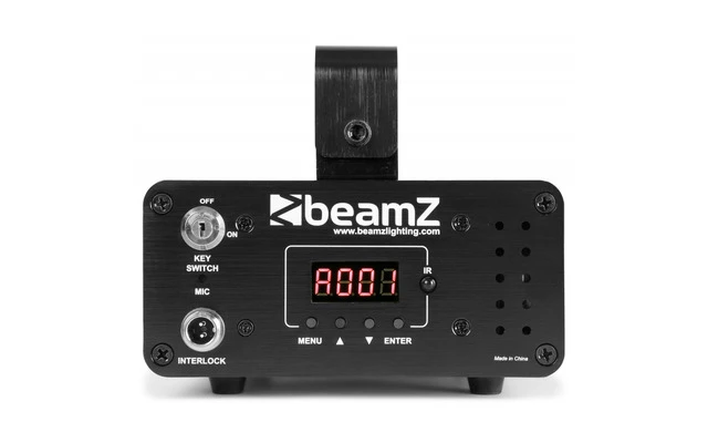 BeamZ Anthe II