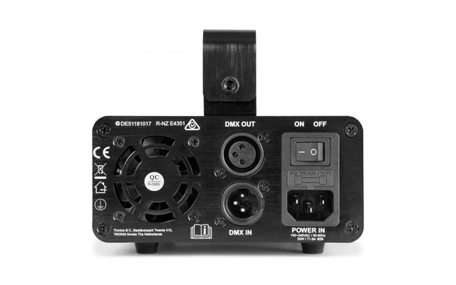BeamZ Anthe II