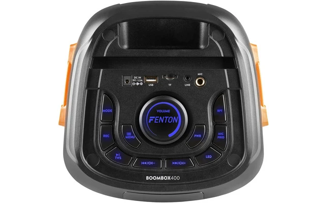 Fenton BoomBox400