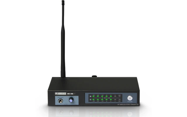 LD Systems MEI ONE 2 T
