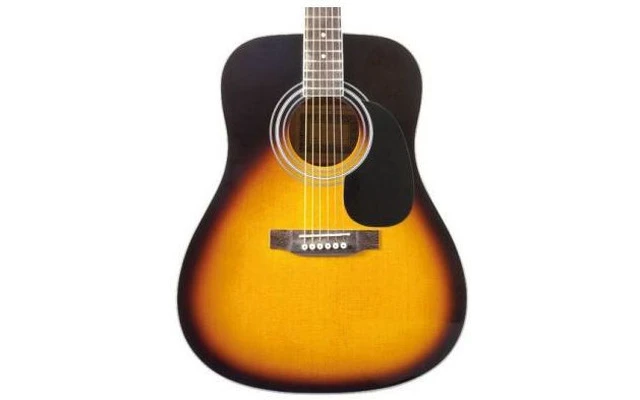 Oqan QGA-31 SB Sunburst