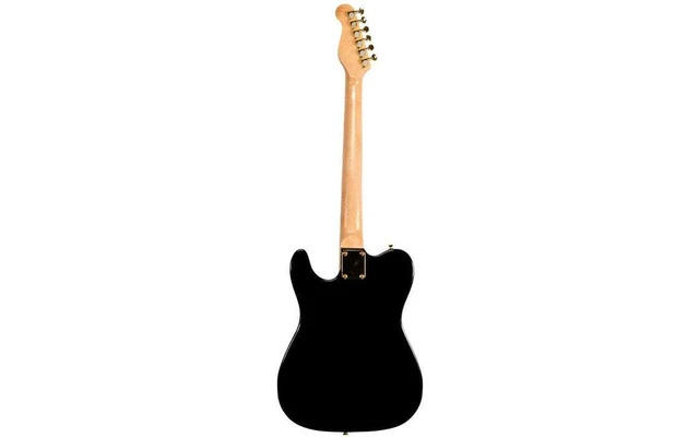 Oqan QGE-RTC5 - Black HLW