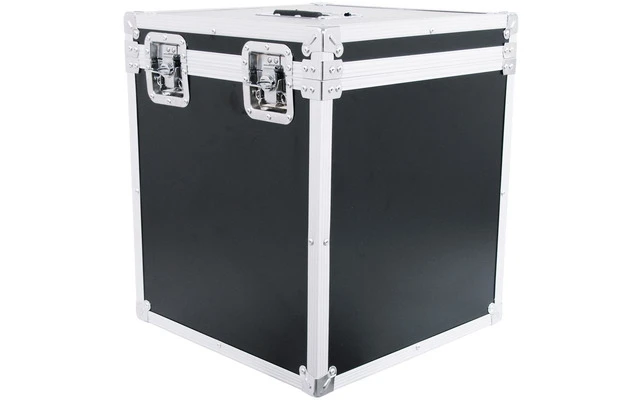 Roadinger Flightcase Bola de espejos 40cm
