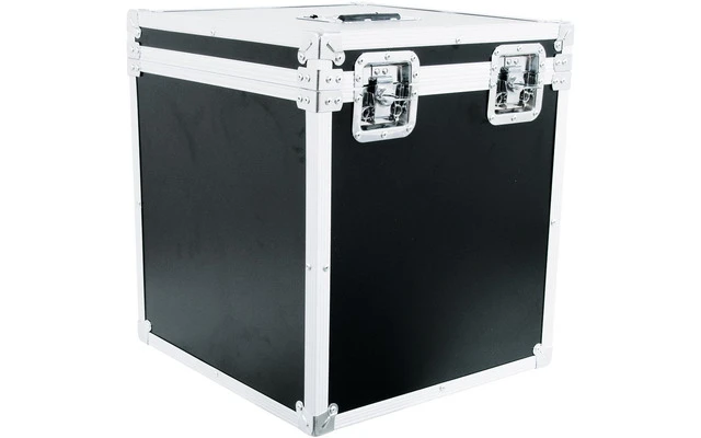 Roadinger Flightcase Bola de espejos 40cm