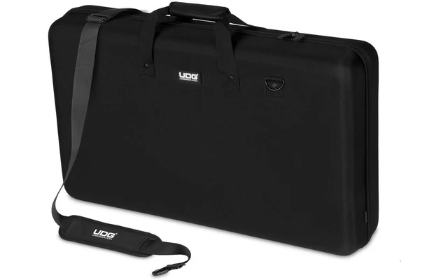 UDG Creator Denon DJ SC LIVE 2 Hardcase Black