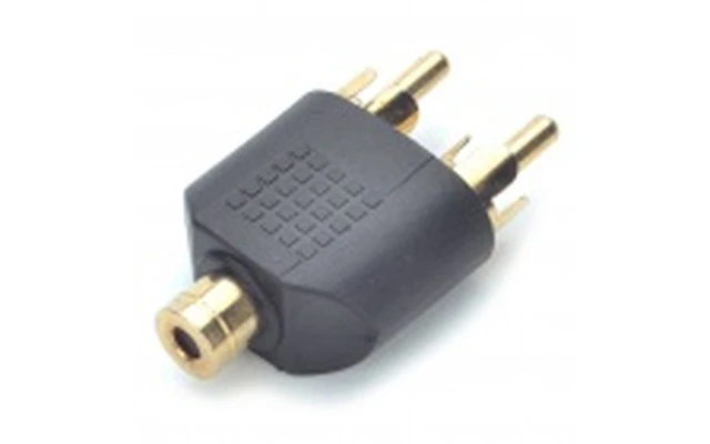 Capturadora de audio USB 2.0