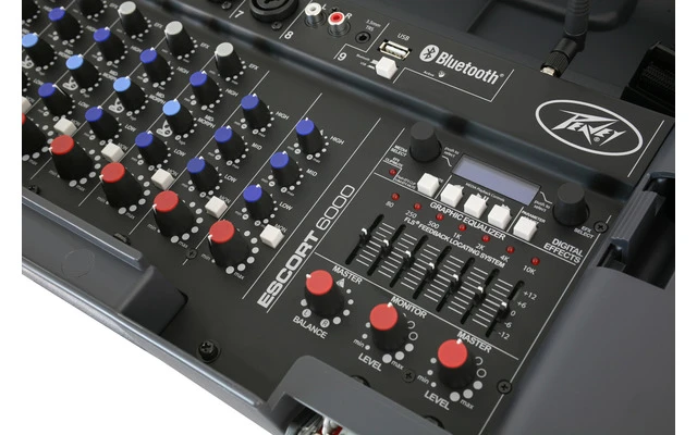 Peavey ESCORT 6000