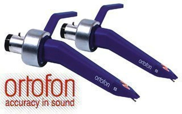 Ortofon Concord DJ'S - Pareja