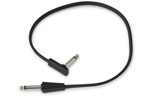 RockBoard Flat Patch Looper/Switcher Connector Cable 40 Cm