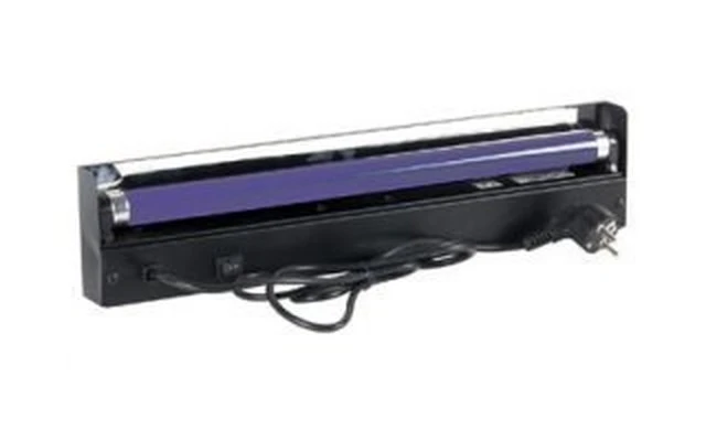 Luz negra 15W + Soporte