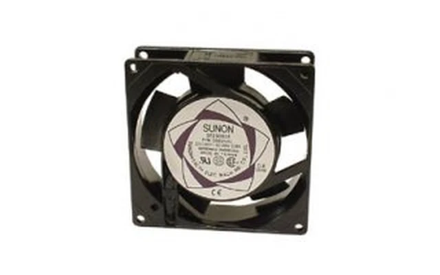 Ventilador Sunon 230VAC Cojinete Liso 92 x 92 x 25mm
