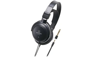 Audio Technica ATH T200