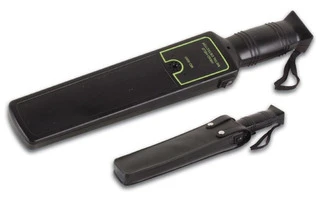 Detector de metales portátil