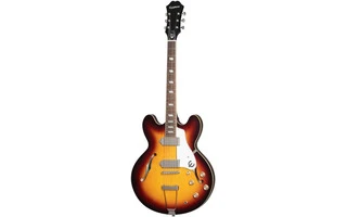 Epiphone Casino Vintage Sunburst
