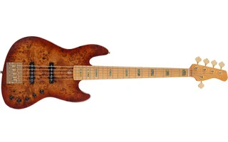 Marcus Miller V10-5 Natural Satin