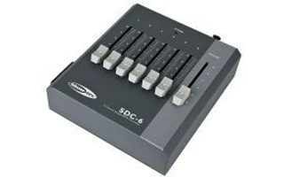 Showtec SDC-6