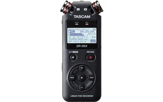 Tascam DR-05X