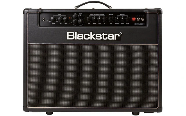 BlackStar HT STAGE 60C