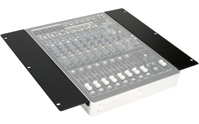 Mackie Mount Rack Onyx 1220-i