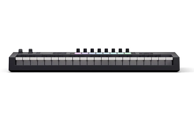 Imagenes de Novation LaunchKey 37 Mk4 - Stock B