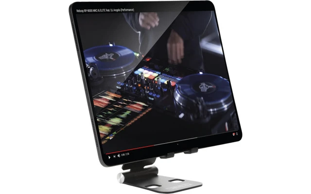 Reloop DJ Smart Display Stand