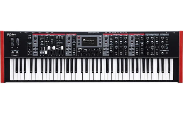 Roland V-Stage 76