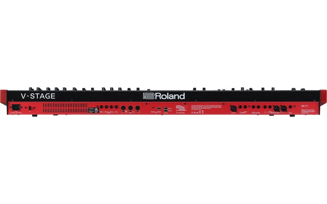 Roland V-Stage 76