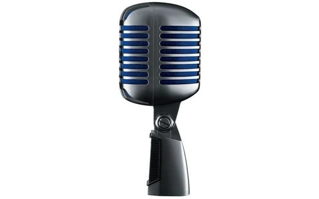 Shure Super 55