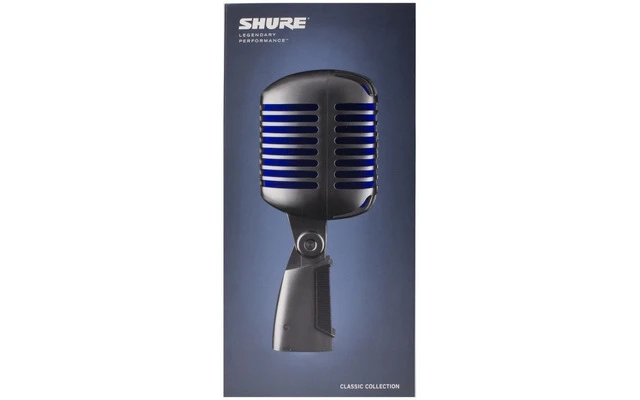 Shure Super 55