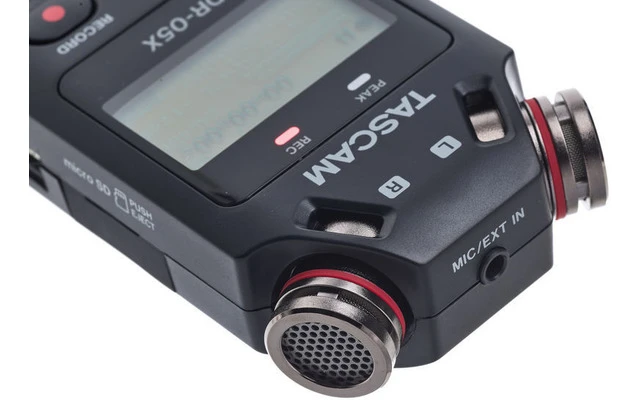 Tascam DR-05X