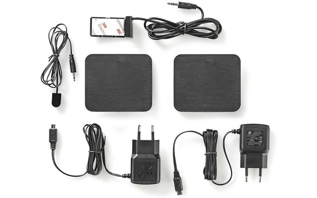 Transmisor HDMI Inalámbrico - 1080p - 2,4 GHz - 40 metros