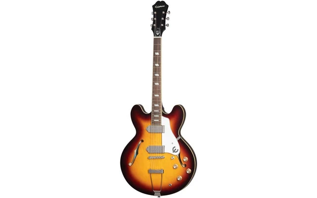 Epiphone Casino Vintage Sunburst