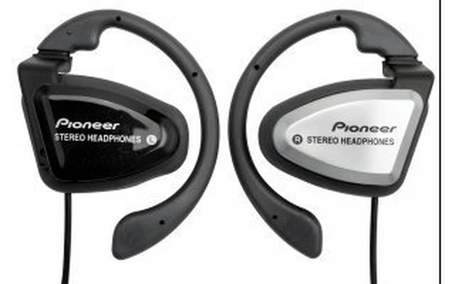 Pioneer SE E33 X1