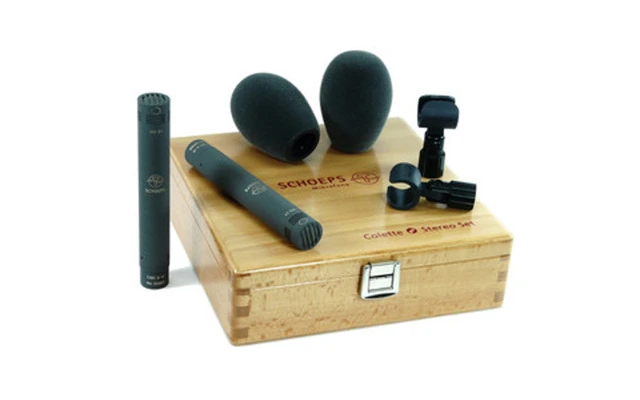Schoeps MK 5