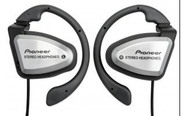 Pioneer SE E33 X1