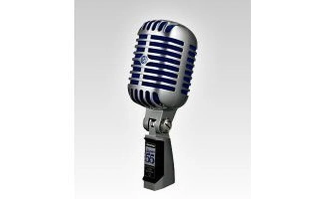 Shure Super 55