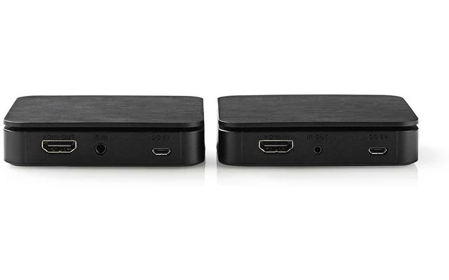 Transmisor HDMI Inalámbrico - 1080p - 2,4 GHz - 40 metros